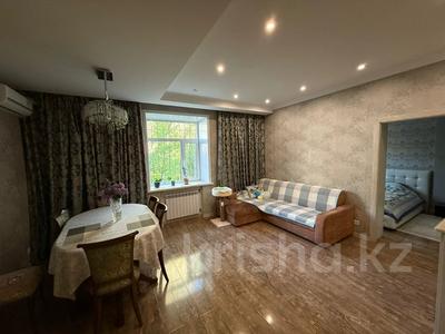 3-бөлмелі пәтер · 74 м² · 1/2 қабат, мкр Новый Город, Шакирова 34, бағасы: 45 млн ₸ в Караганде, Казыбек би р-н