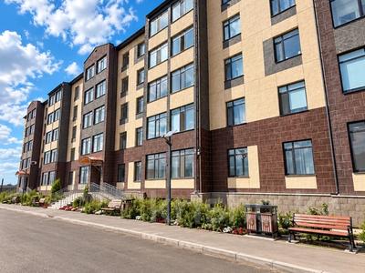 3-комнатная квартира · 78 м² · 2/5 этаж, Улица Акжан 12 — Проспект Улы Дала за 31 млн ₸ в Астане, Есильский р-н
