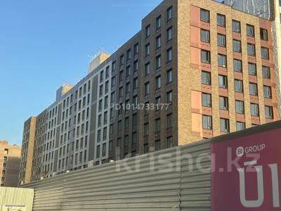 1-бөлмелі пәтер · 37.6 м² · 12 қабат, Е 909 29, бағасы: 35 млн ₸ в Астане, Нура р-н