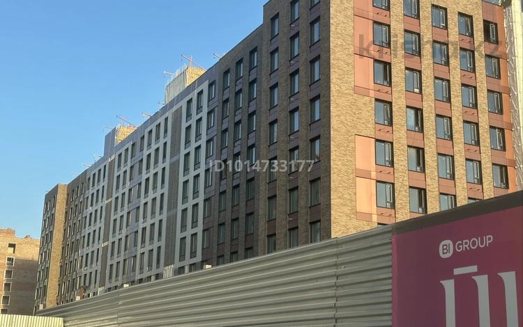 1-комнатная квартира · 37.6 м² · 12 этаж, Е 909 29 за 35 млн ₸ в Астане, Нура р-н — фото 2