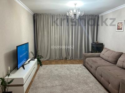 3-комнатная квартира · 78 м² · 2/10 этаж, Шугаева 161 за 30 млн ₸ в Семее