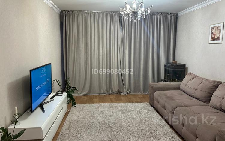 3-комнатная квартира · 78 м² · 2/10 этаж, Шугаева 161 за 30 млн ₸ в Семее — фото 2