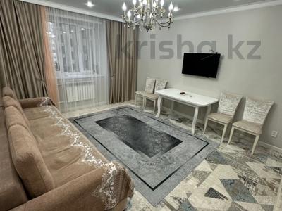 2-комнатная квартира · 63.7 м² · 3/9 этаж, Центральный 52/1 за 31 млн ₸ в Кокшетау