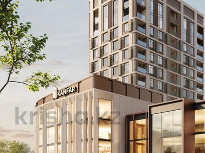 4-бөлмелі пәтер · 182.57 м² · 13/14 қабат, Аргынбекова 194/1, бағасы: ~ 113.2 млн ₸ в Шымкенте, Каратауский р-н
