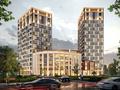 4-бөлмелі пәтер · 182.57 м² · 13/14 қабат, Аргынбекова 194/1, бағасы: ~ 113.2 млн ₸ в Шымкенте, Каратауский р-н — фото 5