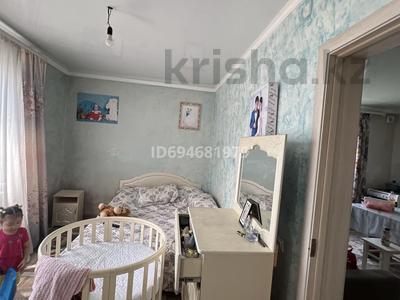 Отдельный дом · 3 комнаты · 47 м² · 6 сот., Астана 951/1 — Хасанова за 18 млн ₸ в Кызылкайрат