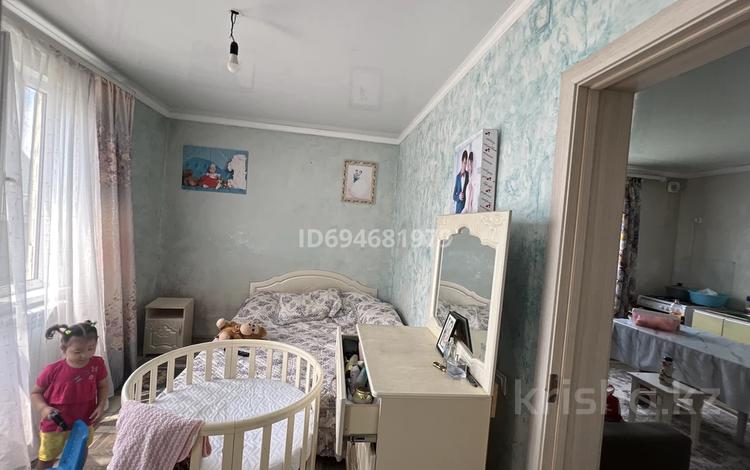 Отдельный дом · 3 комнаты · 47 м² · 5 сот., Астана 951/1 — Хасанова за 22 млн ₸ в Кызылкайрат — фото 28