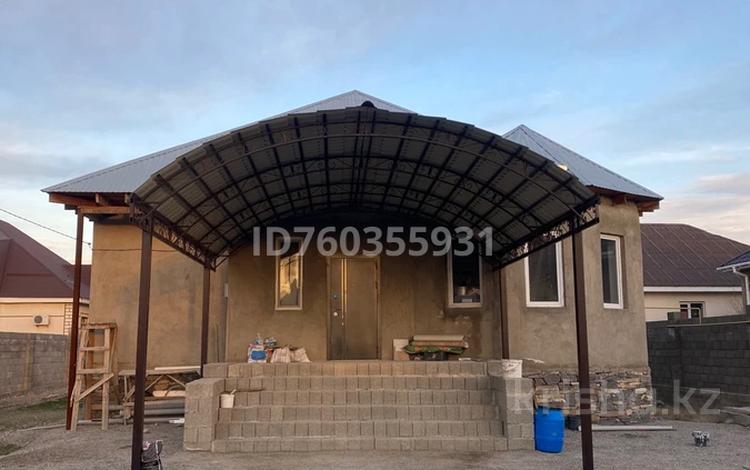 Жеке үй · 5 бөлме · 160 м² · 8 жүзд., Саудакент — Саудакент бруно, бағасы: 35 млн ₸ в Таразе — фото 2