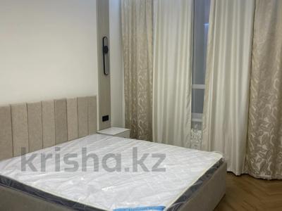 1-комнатная квартира · 45 м² · 9/15 этаж, Нурсултана Назарбаева 1 — ЖК Улы Дала за 260 000 ₸ в Шымкенте, Каратауский р-н