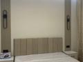 1-бөлмелі пәтер · 45 м² · 9/15 қабат, Нурсултана Назарбаева 1 — ЖК Улы Дала, бағасы: 260 000 ₸ в Шымкенте, Каратауский р-н — фото 6