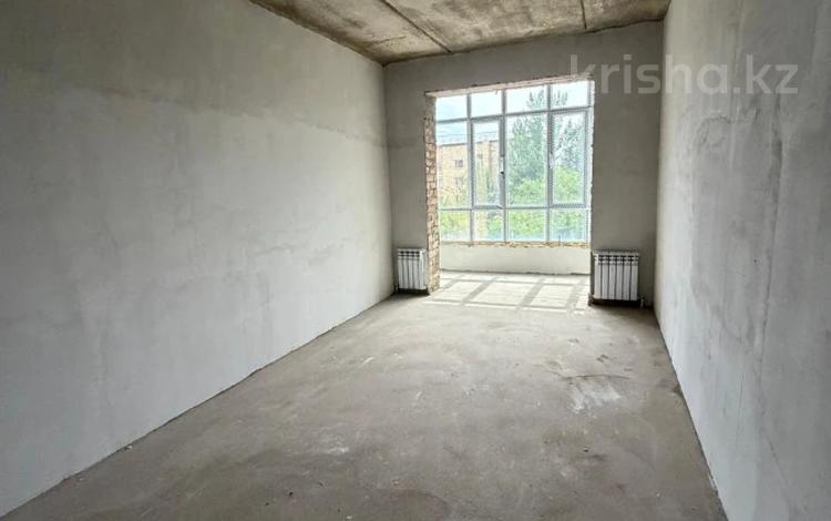2-комнатная квартира · 64 м² · 3/5 этаж, мкр Юго-Восток, Рыскулова за 26.9 млн ₸ в Караганде, Казыбек би р-н — фото 2