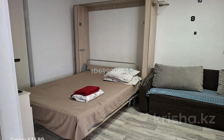 1-комнатная квартира · 31 м² · 2 этаж, Сабитова 20 за 9 000 ₸ в Балхаше — фото 8