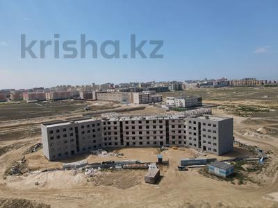3-бөлмелі пәтер · 85.05 м² · 3/5 қабат, мкр 38 участок 21, бағасы: ~ 16.1 млн ₸ в Актау, 38-й мкр