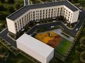 3-бөлмелі пәтер · 85.05 м² · 3/5 қабат, мкр 38 участок 21, бағасы: ~ 16.1 млн ₸ в Актау, 38-й мкр — фото 3