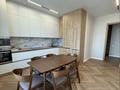 3-комнатная квартира · 108 м² · 20/21 этаж, Сыганак 52/1 1 — Сығанақ 52/2 за 125 млн ₸ в Астане