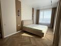 3-комнатная квартира · 108 м² · 20/21 этаж, Сыганак 52/1 1 — Сығанақ 52/2 за 125 млн ₸ в Астане — фото 2