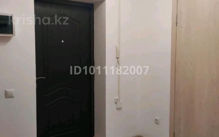 1-комнатная квартира · 39 м² · 1/9 этаж, мкр Атырау, Кульджинский тракт 16/7 за 200 000 ₸ в Алматы, Медеуский р-н — фото 2
