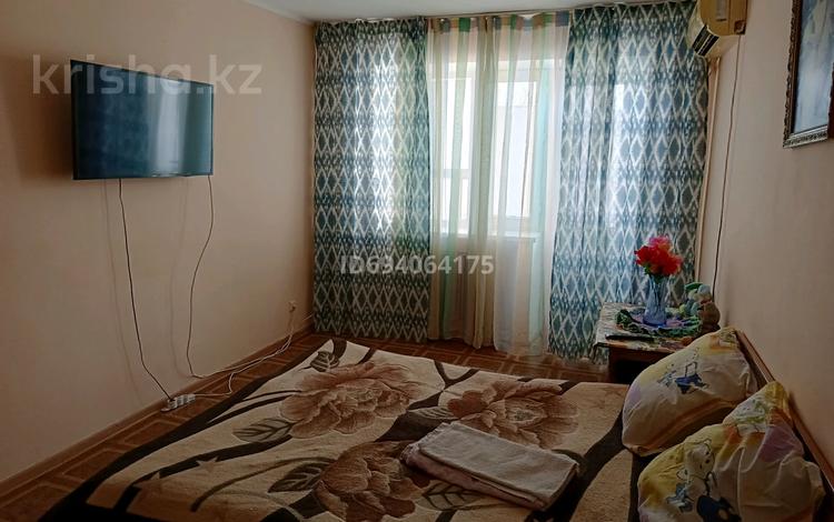 1-бөлмелі пәтер · 32 м² · 3/5 қабат, Махамбета 128 б — Азаттык - Махамбета, бағасы: 9.6 млн ₸ в Атырау — фото 2