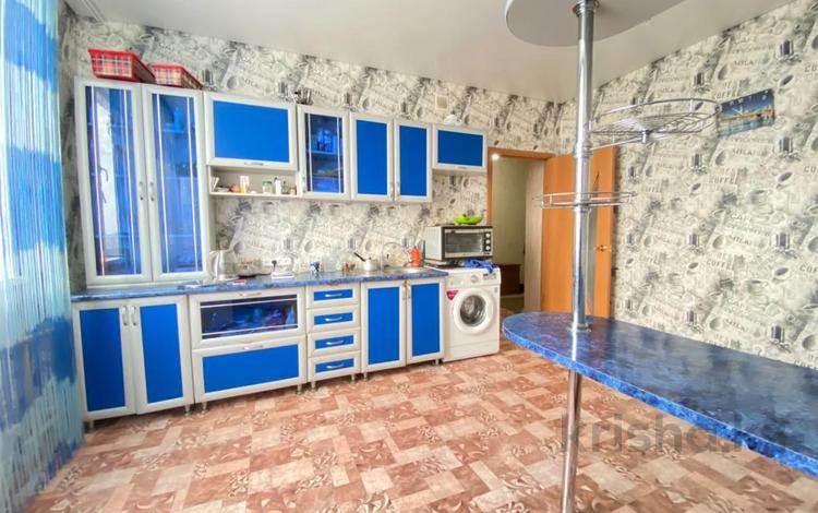 1-бөлмелі пәтер · 48.6 м² · 9/9 қабат, Кобыланды батыра 15, бағасы: 18 млн ₸ в Костанае — фото 4