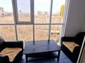 3-комнатная квартира · 140 м² · 8/10 этаж · помесячно, Ташенова 8 за 350 000 〒 в Астане, Алматы р-н — фото 4