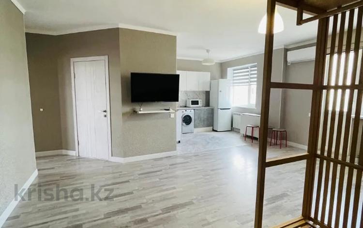 2-комнатная квартира · 58 м² · 8/9 этаж, Е-15 3 за 28 млн ₸ в Астане, Нура р-н — фото 3