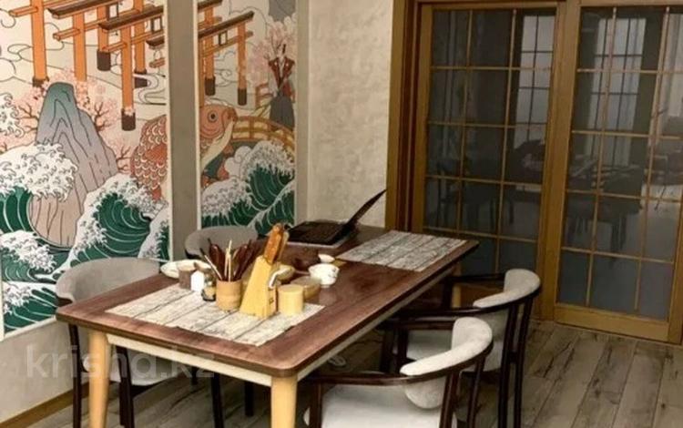 2-комнатная квартира · 80 м² · 4/8 этаж, Жаксылыка Ушкемпирова 44 за 500 000 ₸ в Алматы, Бостандыкский р-н — фото 18