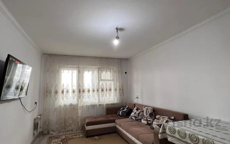 4-комнатная квартира, 75.8 м², 4/5 этаж, Адырбекова за 23.5 млн 〒 в Шымкенте, Аль-Фарабийский р-н — фото 7