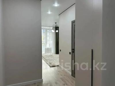 2-комнатная квартира · 47 м² · 6/9 этаж, мкр Шугыла за 32.5 млн ₸ в Алматы, Наурызбайский р-н
