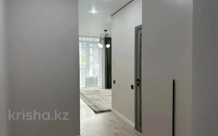 2-комнатная квартира · 47 м² · 6/9 этаж, мкр Шугыла за 32.5 млн ₸ в Алматы, Наурызбайский р-н — фото 12