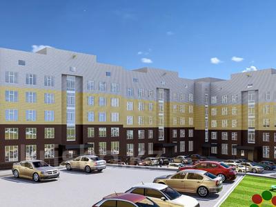 2-комнатная квартира · 51.2 м², мкр. Алтын орда, Микрорайон Алтын Орда 18п/2 за ~ 17.9 млн 〒 в Актобе