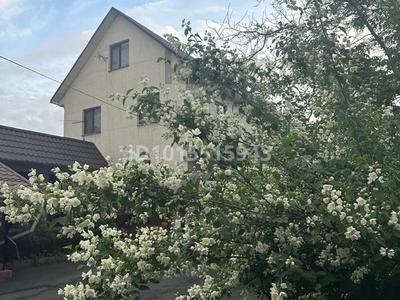 Отдельный дом · 5 комнат · 288.6 м² · 10.5 сот., мкр Нур Алатау — Байбулак угол Кожакеева за 235 млн ₸ в Алматы, Бостандыкский р-н