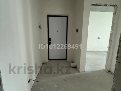 3-бөлмелі пәтер · 85 м² · 17/22 қабат, просп. Туран 57А, бағасы: 70 млн ₸ в Астане, Нура р-н