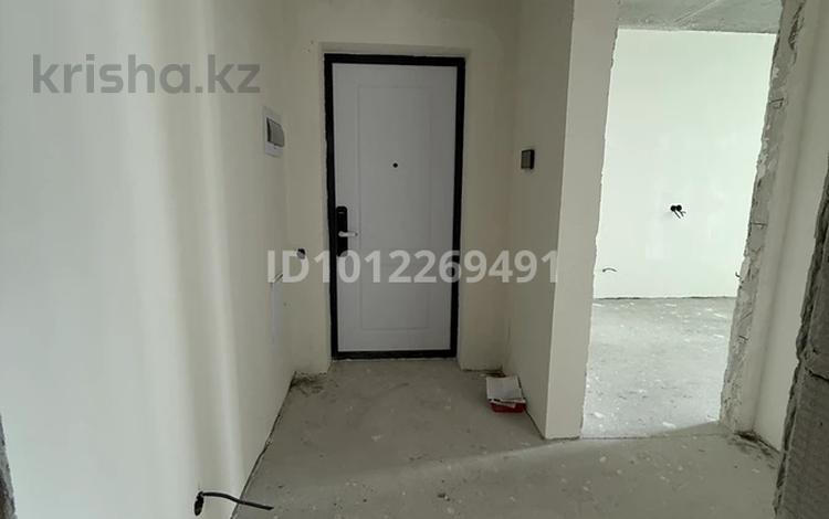 3-бөлмелі пәтер · 85 м² · 17/22 қабат, просп. Туран 57А, бағасы: 70 млн ₸ в Астане, Нура р-н — фото 5