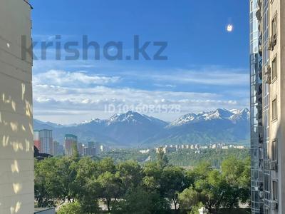 2-бөлмелі пәтер · 85 м² · 6/15 қабат, Толе би 273/7, бағасы: 52 млн ₸ в Алматы, Алмалинский р-н