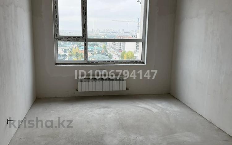 1-комнатная квартира · 40 м² · 11/16 этаж, Райымбек батыр 2 за 32 млн ₸ в Астане, Алматы р-н — фото 2
