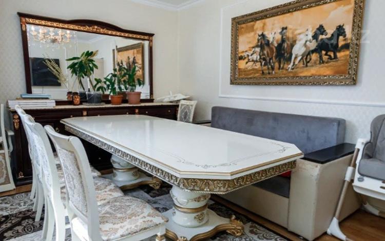 3-комнатная квартира · 60 м² · 2/9 этаж, Е15 3 за 29 млн ₸ в Астане, Нура р-н — фото 20