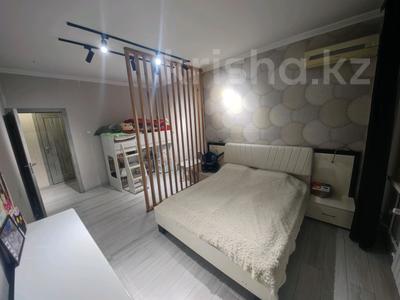 2-комнатная квартира · 60 м² · 5/5 этаж, Тлендиева — Сатпаева. На против ТРЦ АДК за 43.5 млн 〒 в Алматы, Бостандыкский р-н