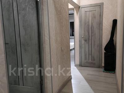 2-комнатная квартира · 60 м² · 5/5 этаж, Тлендиева — Сатпаева за 44 млн 〒 в Алматы, Бостандыкский р-н