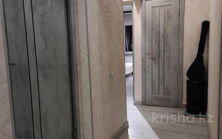 2-комнатная квартира · 60 м² · 5/5 этаж, Тлендиева — Сатпаева за 44 млн 〒 в Алматы, Бостандыкский р-н — фото 14