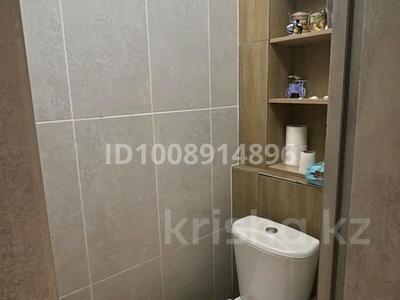 2-комнатная квартира · 60 м² · 5/5 этаж, Тлендиева — Сатпаева. На против ТРЦ АДК за 43.5 млн ₸ в Алматы, Бостандыкский р-н