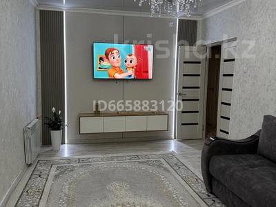 3-комнатная квартира · 60.2 м² · 4/4 этаж, мкр Агропром , ПМК 49 — Аль-Фараби за 24 млн ₸ в Шымкенте, Туран р-н