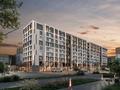 2-комнатная квартира · 66 м² · 7/12 этаж, Мухамедханова 43 за 32 млн ₸ в Астане, Нура р-н — фото 2