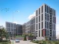 2-комнатная квартира · 66 м² · 7/12 этаж, Мухамедханова 43 за 32 млн ₸ в Астане, Нура р-н — фото 4