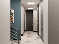 1-комнатная квартира · 31.8 м², Момышулы, севернее ул. Монке би за ~ 12.1 млн 〒 в Алматы, Алатауский р-н — фото 13