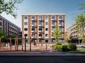 1-комнатная квартира · 31.8 м², Момышулы, севернее ул. Монке би за ~ 17.2 млн 〒 в Алматы, Алатауский р-н — фото 4