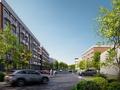 1-комнатная квартира · 31.8 м², Момышулы, севернее ул. Монке би за ~ 17.2 млн 〒 в Алматы, Алатауский р-н — фото 5