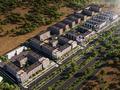 1-комнатная квартира · 31.8 м², Момышулы, севернее ул. Монке би за ~ 17.2 млн 〒 в Алматы, Алатауский р-н — фото 6