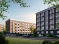 1-комнатная квартира · 31.8 м², Момышулы, севернее ул. Монке би за ~ 17.2 млн 〒 в Алматы, Алатауский р-н — фото 7