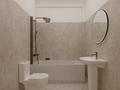 1-комнатная квартира · 31.8 м², Момышулы, севернее ул. Монке би за ~ 17.2 млн 〒 в Алматы, Алатауский р-н — фото 13