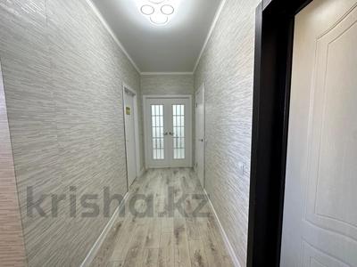 2-бөлмелі пәтер · 56.1 м² · 9/11 қабат, Тауелсиздик 34/10, бағасы: 30.8 млн ₸ в Астане, Алматы р-н